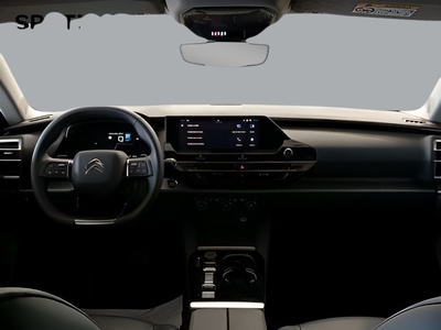 Citroen C5 X Hybrid 225 Shine e-EAT8 165 kW (225 CV) 12 Citroen C5 X Hybrid 225 Shine e-EAT8 165 kW (225 CV) 12