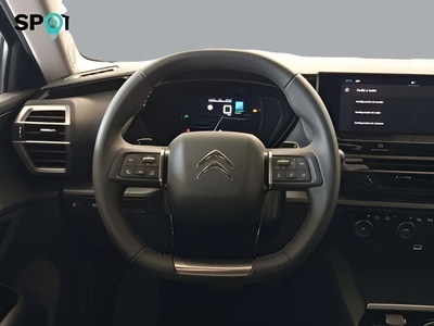 Citroen C5 X Hybrid 225 Shine e-EAT8 165 kW (225 CV) 19 Citroen C5 X Hybrid 225 Shine e-EAT8 165 kW (225 CV) 19