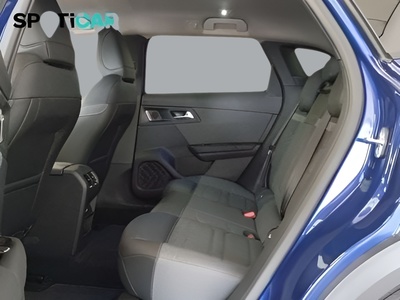 Citroen C5 X Hybrid 225 Shine e-EAT8 165 kW (225 CV) 17 Citroen C5 X Hybrid 225 Shine e-EAT8 165 kW (225 CV) 17