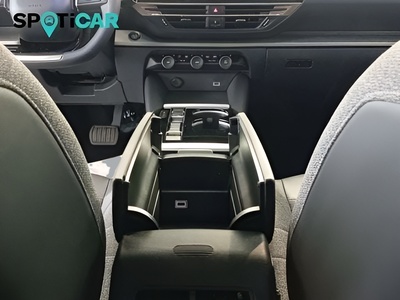 Citroen C5 X Hybrid 225 Shine e-EAT8 165 kW (225 CV) 7 Citroen C5 X Hybrid 225 Shine e-EAT8 165 kW (225 CV) 7