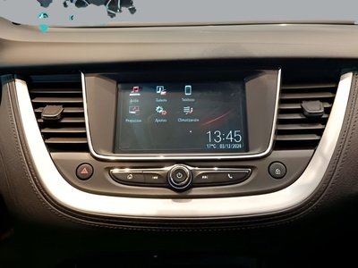 Opel Grandland X 1.2 Turbo Selective 96 kW (130 CV) 13 Opel Grandland X 1.2 Turbo Selective 96 kW (130 CV) 13