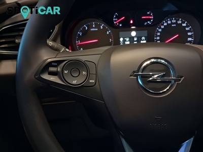 Opel Grandland X 1.2 Turbo Selective 96 kW (130 CV) 11 Opel Grandland X 1.2 Turbo Selective 96 kW (130 CV) 11
