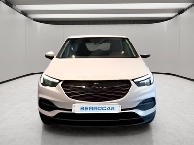Opel Grandland X 1.2 Turbo Selective 96 kW (130 CV) 4 Opel Grandland X 1.2 Turbo Selective 96 kW (130 CV) 4