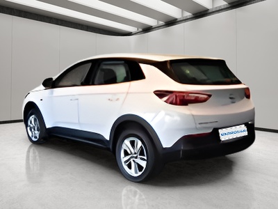 Opel Grandland X 1.2 Turbo Selective 96 kW (130 CV) 2 Opel Grandland X 1.2 Turbo Selective 96 kW (130 CV) 2