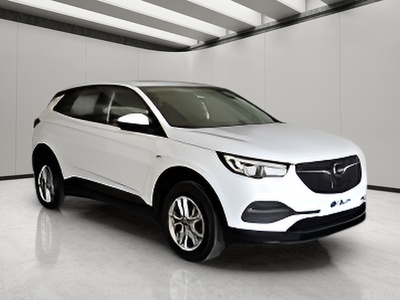 Opel Grandland X 1.2 Turbo Selective 96 kW (130 CV) 6 Opel Grandland X 1.2 Turbo Selective 96 kW (130 CV) 6