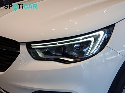 Opel Grandland X 1.2 Turbo Selective 96 kW (130 CV) 22 Opel Grandland X 1.2 Turbo Selective 96 kW (130 CV) 22