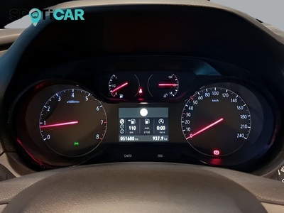 Opel Grandland X 1.2 Turbo Selective 96 kW (130 CV) 12 Opel Grandland X 1.2 Turbo Selective 96 kW (130 CV) 12
