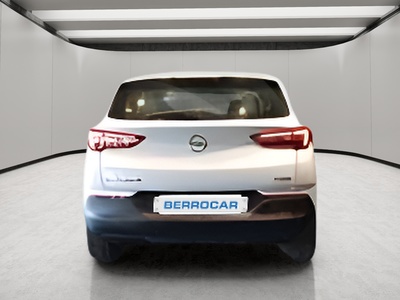 Opel Grandland X 1.2 Turbo Selective 96 kW (130 CV) 5 Opel Grandland X 1.2 Turbo Selective 96 kW (130 CV) 5
