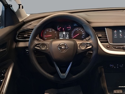 Opel Grandland X 1.2 Turbo Selective 96 kW (130 CV) 19 Opel Grandland X 1.2 Turbo Selective 96 kW (130 CV) 19