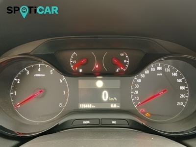 Opel Grandland X 1.2 Turbo Selective 96 kW (130 CV) 12 Opel Grandland X 1.2 Turbo Selective 96 kW (130 CV) 12
