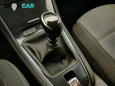 Opel Grandland X 1.2 Turbo Selective 96 kW (130 CV) 16 Opel Grandland X 1.2 Turbo Selective 96 kW (130 CV) 16