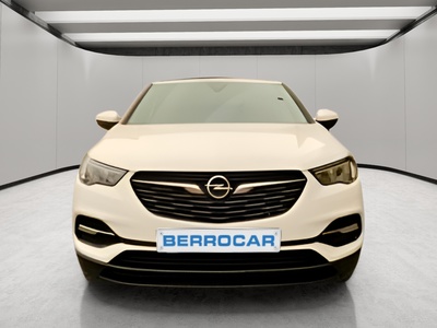 Opel Grandland X 1.2 Turbo Selective 96 kW (130 CV) 2 Opel Grandland X 1.2 Turbo Selective 96 kW (130 CV) 2