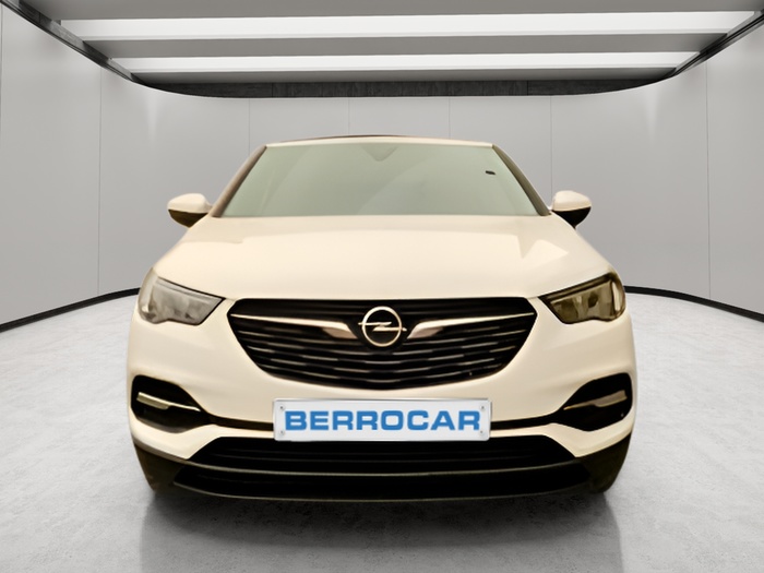 Opel Grandland X 1.2 Turbo Selective 96 kW (130 CV) Vehículo usado en Sevilla Opel Grandland X 1.2 Turbo Selective 96 kW (130 CV) Vehículo usado en Sevilla