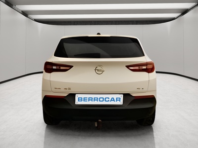 Opel Grandland X 1.2 Turbo Selective 96 kW (130 CV) 4 Opel Grandland X 1.2 Turbo Selective 96 kW (130 CV) 4