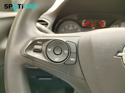Opel Grandland X 1.2 Turbo Selective 96 kW (130 CV) 7 Opel Grandland X 1.2 Turbo Selective 96 kW (130 CV) 7