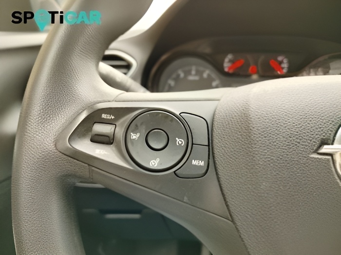 Opel Grandland X 1.2 Turbo Selective 96 kW (130 CV) Vehículo usado en Sevilla Opel Grandland X 1.2 Turbo Selective 96 kW (130 CV) Vehículo usado en Sevilla