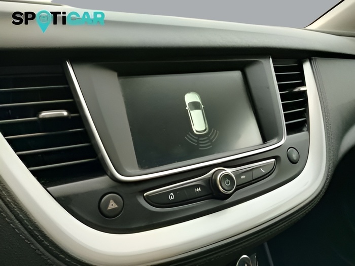 Opel Grandland X 1.2 Turbo Selective 96 kW (130 CV) Vehículo usado en Sevilla Opel Grandland X 1.2 Turbo Selective 96 kW (130 CV) Vehículo usado en Sevilla