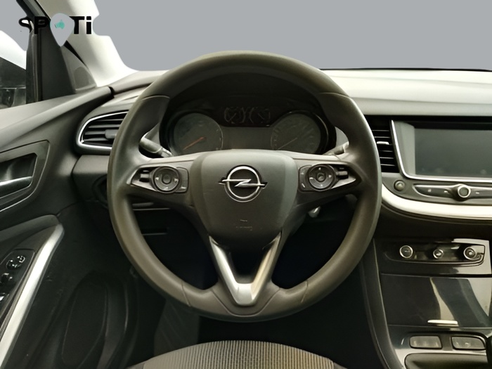 Opel Grandland X 1.2 Turbo Selective 96 kW (130 CV) Vehículo usado en Sevilla Opel Grandland X 1.2 Turbo Selective 96 kW (130 CV) Vehículo usado en Sevilla