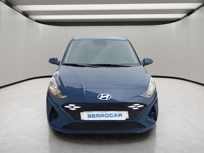 Hyundai i10 1.0 Klass 47 kW (63 CV) KM0 en Sevilla Hyundai i10 1.0 Klass 47 kW (63 CV) KM0 en Sevilla