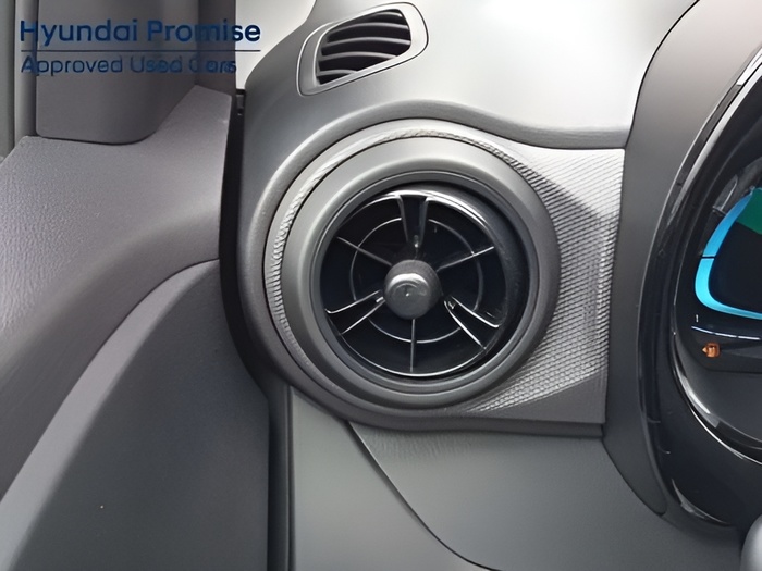 Hyundai i10 1.0 Klass 47 kW (63 CV) KM0 en Sevilla Hyundai i10 1.0 Klass 47 kW (63 CV) KM0 en Sevilla