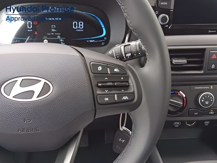 Hyundai i10 1.0 Klass 47 kW (63 CV) KM0 en Sevilla Hyundai i10 1.0 Klass 47 kW (63 CV) KM0 en Sevilla