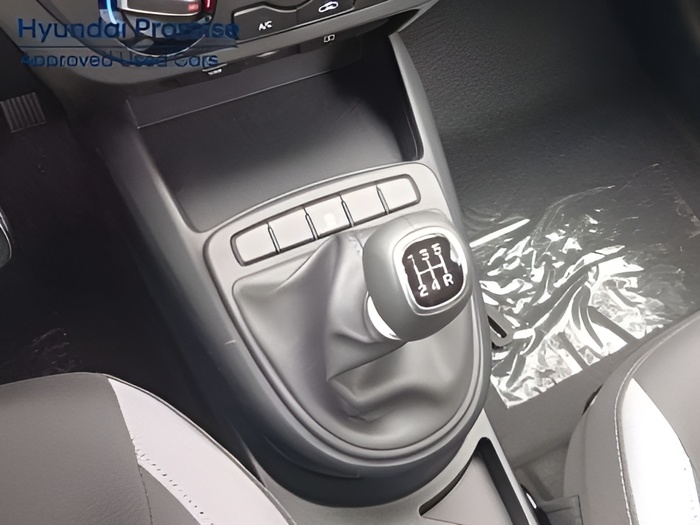 Hyundai i10 1.0 Klass 47 kW (63 CV) KM0 en Sevilla Hyundai i10 1.0 Klass 47 kW (63 CV) KM0 en Sevilla