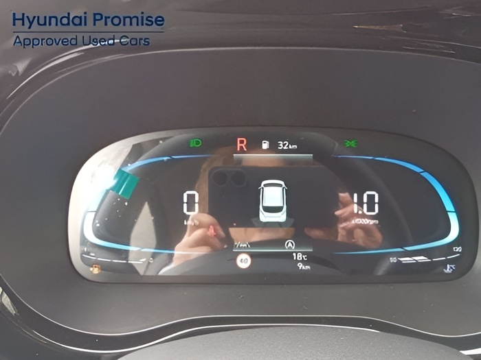 Hyundai i10 1.0 Klass 47 kW (63 CV) KM0 en Sevilla Hyundai i10 1.0 Klass 47 kW (63 CV) KM0 en Sevilla