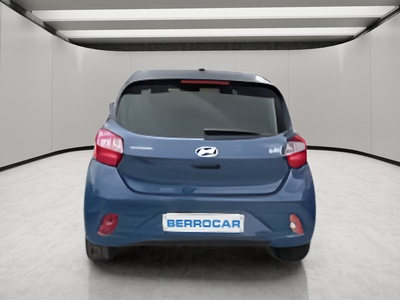 Hyundai i10 1.0 Klass 47 kW (63 CV) 4 Hyundai i10 1.0 Klass 47 kW (63 CV) 4