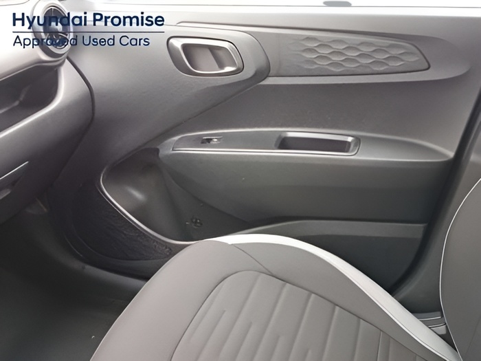 Hyundai i10 1.0 Klass 47 kW (63 CV) KM0 en Sevilla Hyundai i10 1.0 Klass 47 kW (63 CV) KM0 en Sevilla