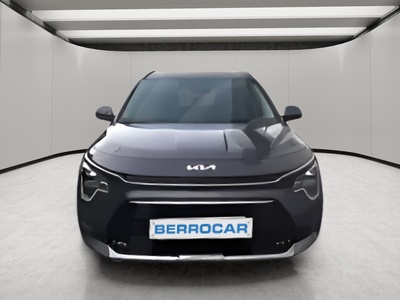 Kia Niro 1.6 GDi HEV Híbrido Drive 104 kW (141 CV) 7 Kia Niro 1.6 GDi HEV Híbrido Drive 104 kW (141 CV) 7
