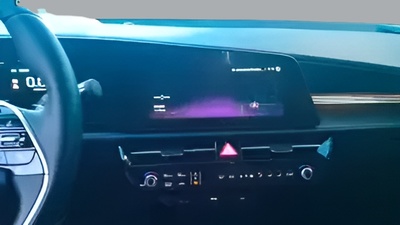 Kia Niro 1.6 GDi HEV Híbrido Drive 104 kW (141 CV) 12 Kia Niro 1.6 GDi HEV Híbrido Drive 104 kW (141 CV) 12