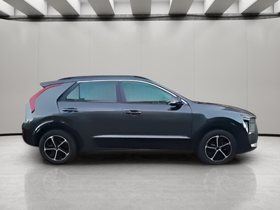 Kia Niro 1.6 GDi HEV Híbrido Drive 104 kW (141 CV) 3 Kia Niro 1.6 GDi HEV Híbrido Drive 104 kW (141 CV) 3
