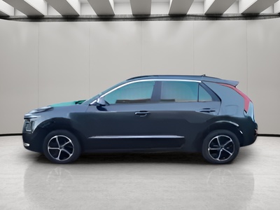 Kia Niro 1.6 GDi HEV Híbrido Drive 104 kW (141 CV) 4 Kia Niro 1.6 GDi HEV Híbrido Drive 104 kW (141 CV) 4