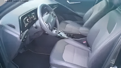 Kia Niro 1.6 GDi HEV Híbrido Drive 104 kW (141 CV) 10 Kia Niro 1.6 GDi HEV Híbrido Drive 104 kW (141 CV) 10