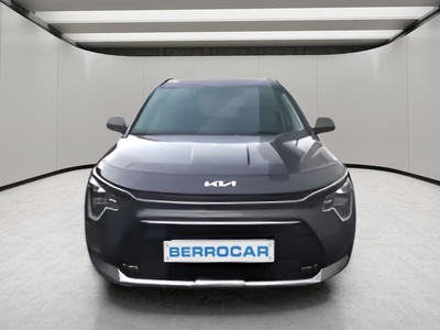 Kia Niro 1.6 GDi HEV Híbrido Drive 104 kW (141 CV) 2 Kia Niro 1.6 GDi HEV Híbrido Drive 104 kW (141 CV) 2