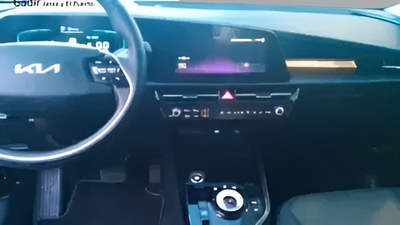 Kia Niro 1.6 GDi HEV Híbrido Drive 104 kW (141 CV) 13 Kia Niro 1.6 GDi HEV Híbrido Drive 104 kW (141 CV) 13