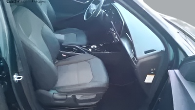 Kia Niro 1.6 GDi HEV Híbrido Drive 104 kW (141 CV) 11 Kia Niro 1.6 GDi HEV Híbrido Drive 104 kW (141 CV) 11