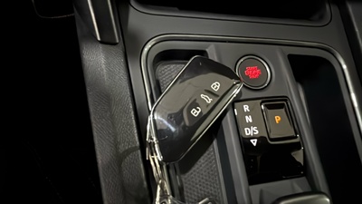 CUPRA León 1.5 eTSI DSG 110 kW (150 CV) 24 CUPRA León 1.5 eTSI DSG 110 kW (150 CV) 24