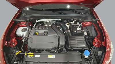 CUPRA León 1.5 eTSI DSG 110 kW (150 CV) 21 CUPRA León 1.5 eTSI DSG 110 kW (150 CV) 21