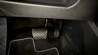 CUPRA León 1.5 eTSI DSG 110 kW (150 CV) 23 CUPRA León 1.5 eTSI DSG 110 kW (150 CV) 23