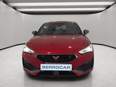 CUPRA León 1.5 eTSI DSG 110 kW (150 CV) 2 CUPRA León 1.5 eTSI DSG 110 kW (150 CV) 2