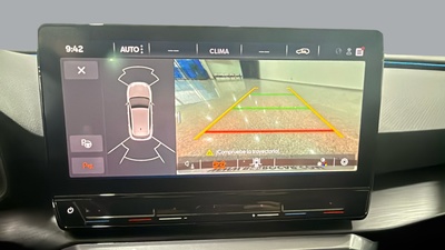 CUPRA León 1.5 eTSI DSG 110 kW (150 CV) 25 CUPRA León 1.5 eTSI DSG 110 kW (150 CV) 25