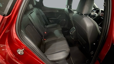 CUPRA León 1.5 eTSI DSG 110 kW (150 CV) 18 CUPRA León 1.5 eTSI DSG 110 kW (150 CV) 18