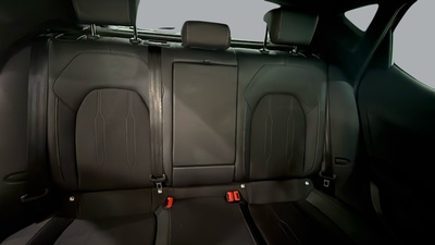 CUPRA León 1.5 eTSI DSG 110 kW (150 CV) 19 CUPRA León 1.5 eTSI DSG 110 kW (150 CV) 19