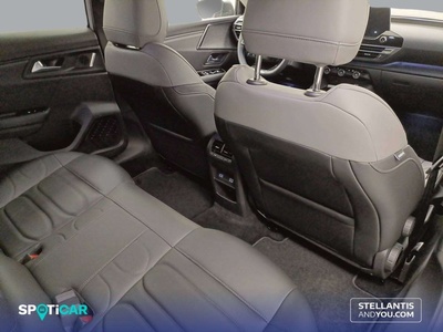 Citroen C5 X Hybrid 225 Shine e-EAT8 165 kW (225 CV) 14 Citroen C5 X Hybrid 225 Shine e-EAT8 165 kW (225 CV) 14