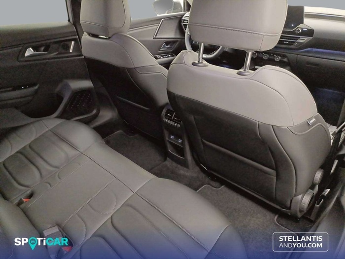 Citroen C5 X Hybrid 225 Shine e-EAT8 165 kW (225 CV) Vehículo usado en Sevilla Citroen C5 X Hybrid 225 Shine e-EAT8 165 kW (225 CV) Vehículo usado en Sevilla