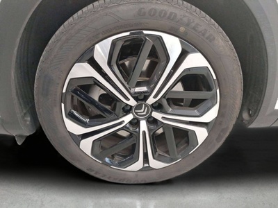 Citroen C5 X Hybrid 225 Shine e-EAT8 165 kW (225 CV) 13 Citroen C5 X Hybrid 225 Shine e-EAT8 165 kW (225 CV) 13