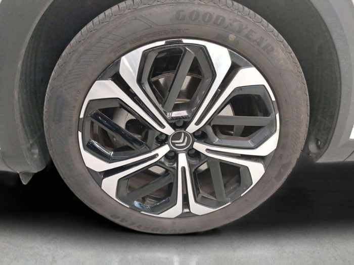 Citroen C5 X Hybrid 225 Shine e-EAT8 165 kW (225 CV) Vehículo usado en Sevilla Citroen C5 X Hybrid 225 Shine e-EAT8 165 kW (225 CV) Vehículo usado en Sevilla