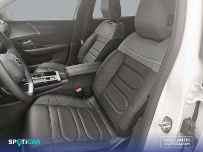 Citroen C5 X Hybrid 225 Shine e-EAT8 165 kW (225 CV) 21 Citroen C5 X Hybrid 225 Shine e-EAT8 165 kW (225 CV) 21