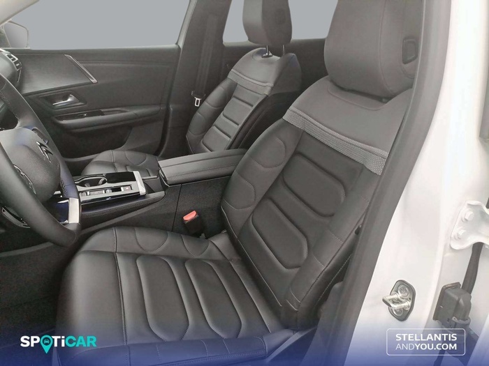 Citroen C5 X Hybrid 225 Shine e-EAT8 165 kW (225 CV) Vehículo usado en Sevilla Citroen C5 X Hybrid 225 Shine e-EAT8 165 kW (225 CV) Vehículo usado en Sevilla